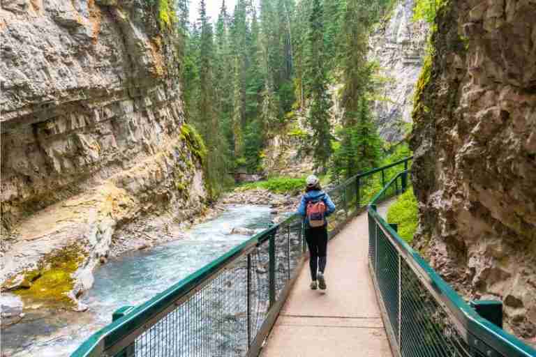 Best Day Hikes in Canadian National Parks