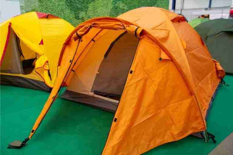 How to Choose Your First Camping Tent A Beginner’s Guide